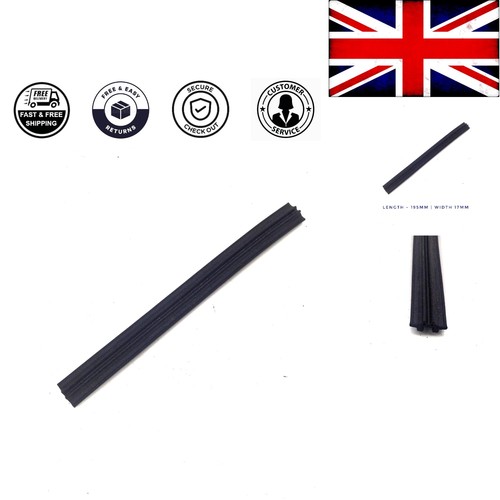 Pack replacement rubber - pack,