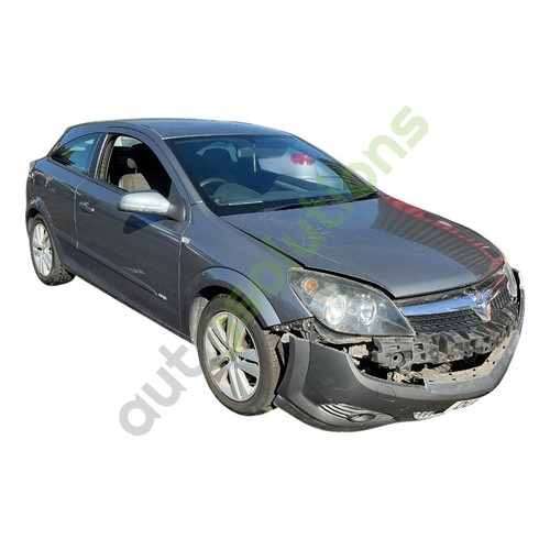Vauxhall astra sxi mk5 - sxi, (h)