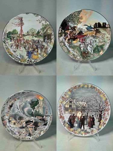 Your choice wedgwood feasts - your,