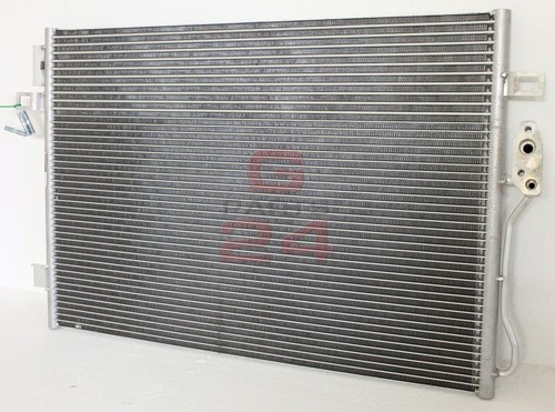 Condenser air cooler - condenser,