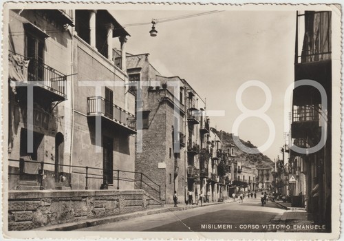 Misilmeri corso vittorio - misilmeri,