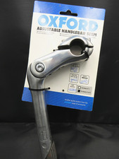 Oxford adjustable handlebar - oxford,
