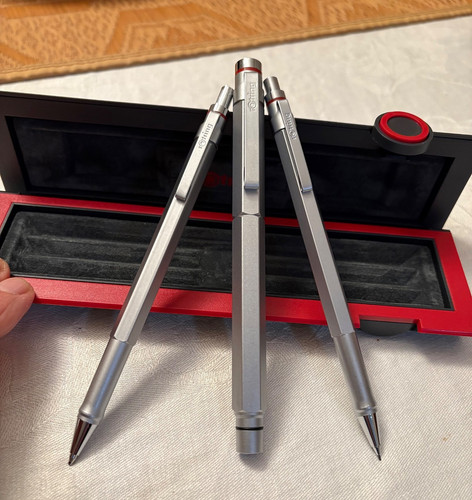 Rotring newton - rotring,
