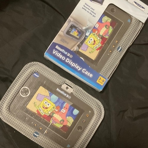 Vtech innotab video display - video,