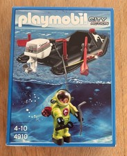 Playmobil City Action