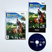 Wii Horse Whisperer Alexandra