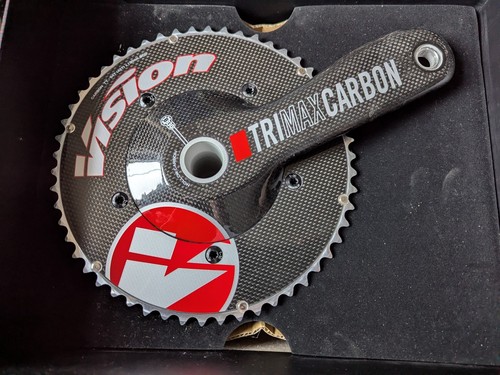 172 5mm vision trimax - vision, aero