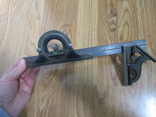 Vintage starrett - vintage,