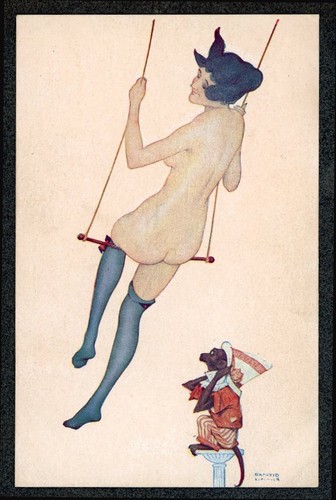 Raphael kirchner signed - raphael,