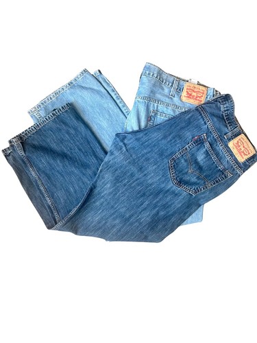 Levi 569 loose - levi's, straight
