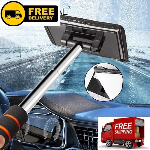 Retractable car windshield - retractable,
