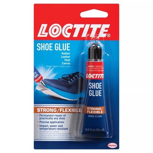 Loctite shoe glue oz - loctite,