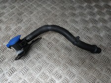Ford Focus Mk4 Washer Bottle Filling Pipe 1.0L Petrol JX7B17C615AE 2021