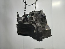 NISSAN PULSAR Gearbox