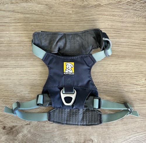 Ruffwear and light dog - ruffwear,