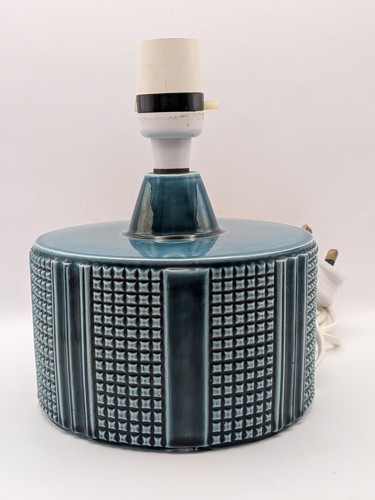 Vintage poole pottery helios - pottery,
