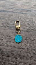 Smiley Face Enamel Bag