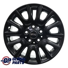 Mini Cooper One F55 F56 Black