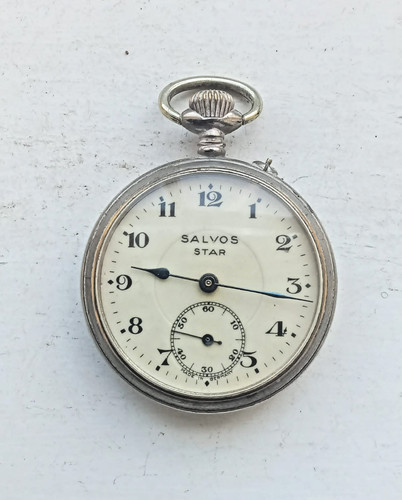 Vintage 1920s german - 1920s,