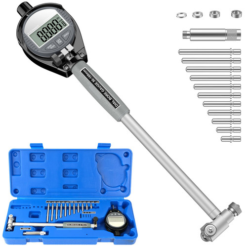 Digital dial indicator bore - digital,