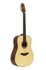 Crafter dreadnought acoustic - crafter,
