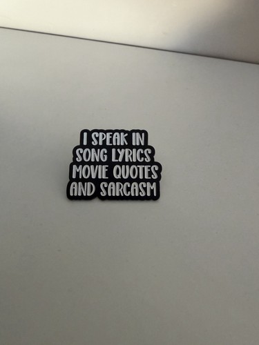 Speak song lyrics - in, movie