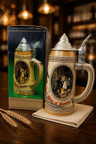 Budweiser king beers - king,