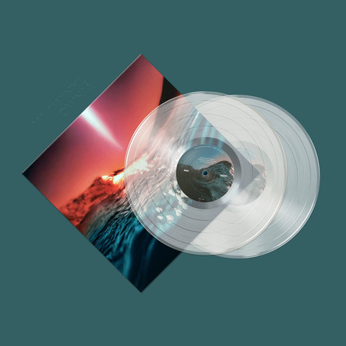 Bonobo fragments deluxe - bonobo,