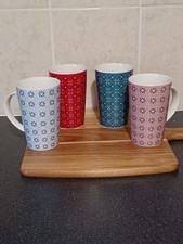 Set Of 4 Maxwell Williams