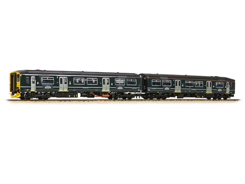 Graham farish 371 - graham, class