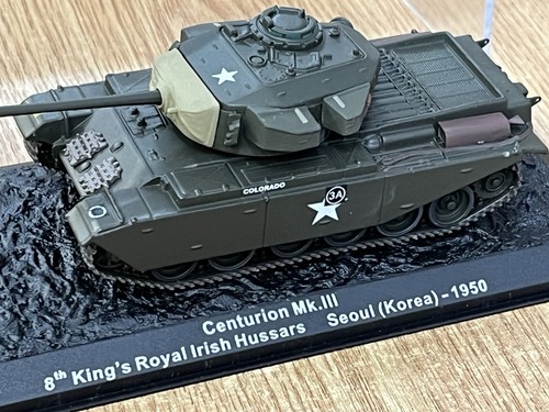 Deagostini scale combat - 1:72,
