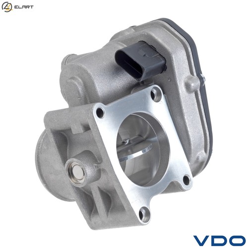 Throttle body 2803605110302 - throttle,