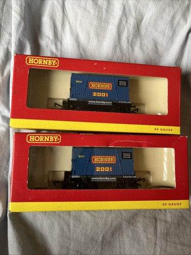 Hornby gauge r6136 - hornby,