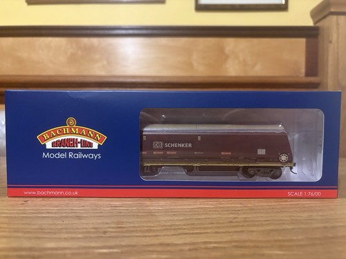 Bachmann 855 schenker - 37-855,