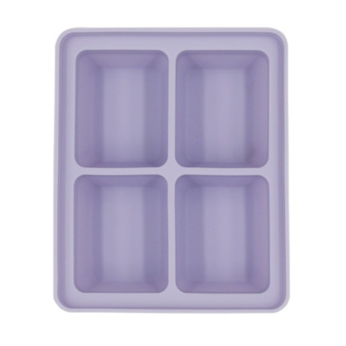Silicone ice cream - cold, drinks