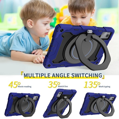 New shockproof case - new,