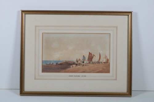 Attributed joseph stannard - joseph,