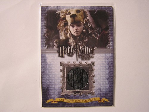 Harry potter evanna lynch luna - harry, lynch-luna