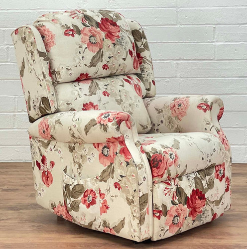 Hsl burrows riser recliner - hsl,