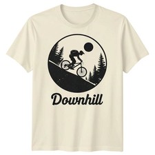 Downhill Cycling Sports Mens