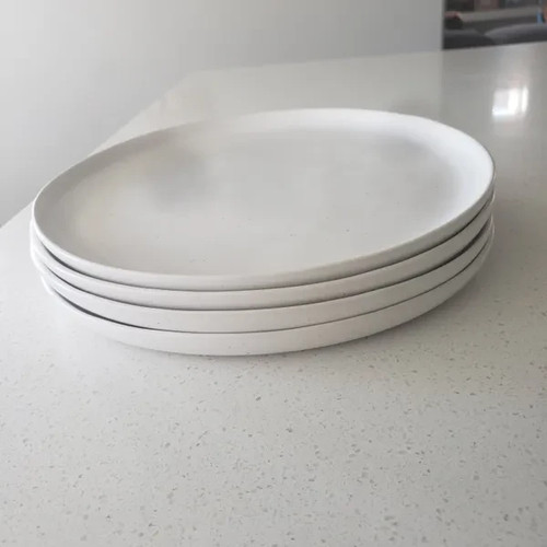 Fable the salad - fable, plates