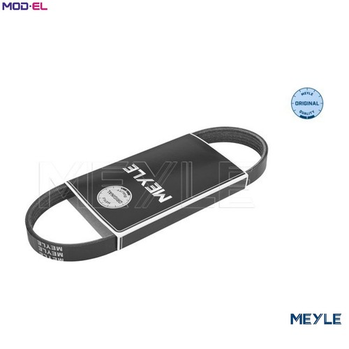 Vribbed belt 050 005 0835 - vribbed,