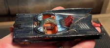 Corgi 267 Batmobile Vintage