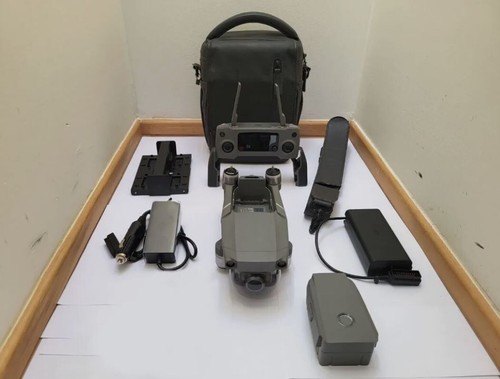 Dji mavic zoom 12mp drone - 12mp,