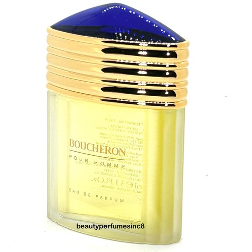 Boucheron 4 oz - 3.3, /