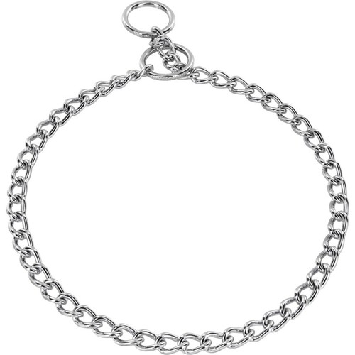 Herm sprenger 5mm chrome - herm,