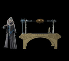 3D Printed Jabba the Hutt's