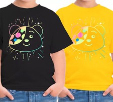 2026 Pudsey Bear Children In