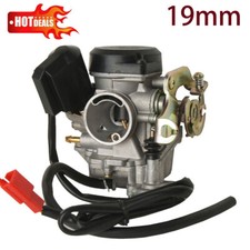 Carburetor Fits GY6 50CC Moped