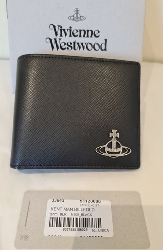 Vivienne westwood wallet - westwood,